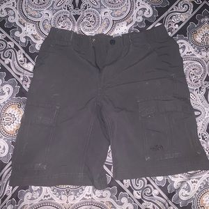 North Face Shorts